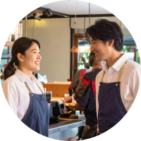 外国人向けサポート