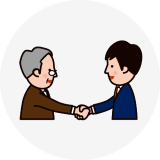 現場からスタートした、リアルな人材マッチング