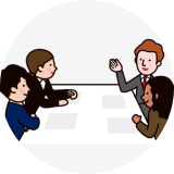 海外送り出し機関との連携